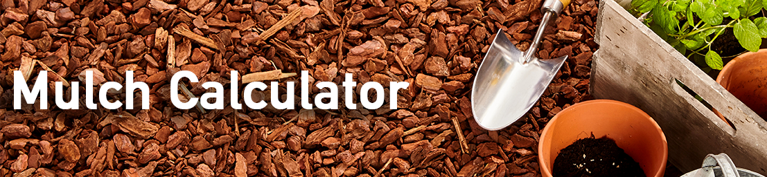 Mulch Calculator Lawn Depot