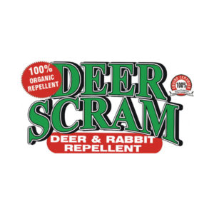 Deer Scram"