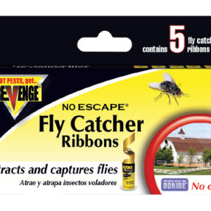Fly Catchers, 5pk
