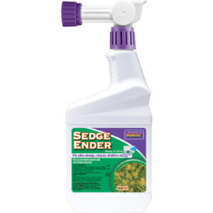 Sedge Ender® Ready-To-Spray, 16 Oz