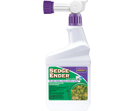Sedge Ender® Ready-To-Spray, 16 Oz