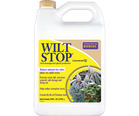 Wilt Stop™  Concentrate, 1-Gal