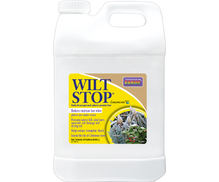 Wilt Stop™ Concentrate, 2.5-Gal