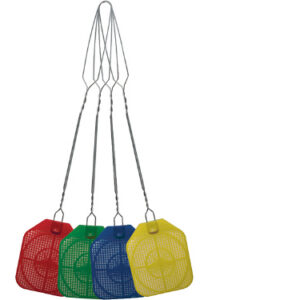 Plastic/Wire Fly Swatter