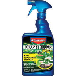 Brush Killer Plus Ready-To-Use (24 Oz.)