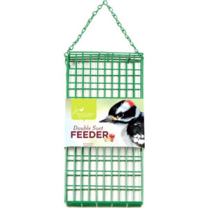 Feeder Double Suet