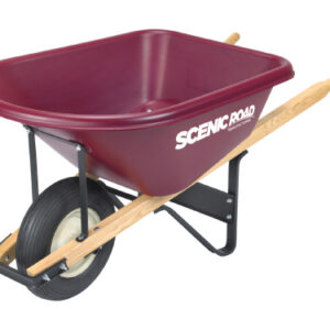 Tray For R82g Sr71 Wheelbarrows