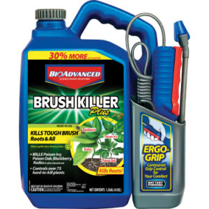Brush Killer Plus Ready-To-Use (1.3 Gal.)