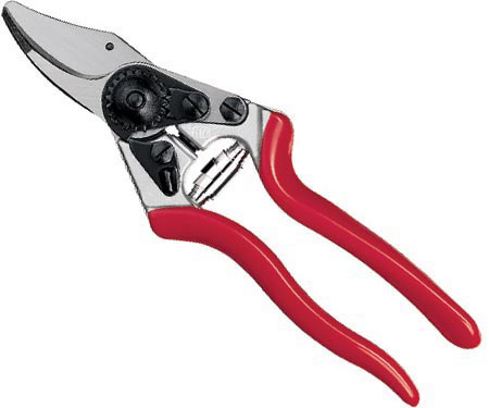 Felco No. F6 Classic Model Pruner For Small Hands