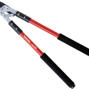 Compound-Action Anvil Loppers (24" L)