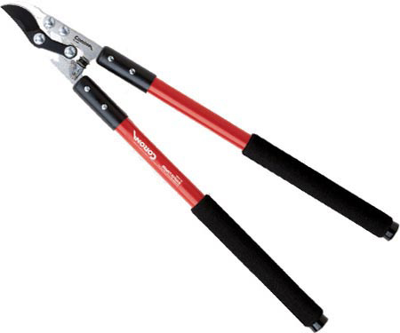 Compound-Action Bypass Loppers (24" L)