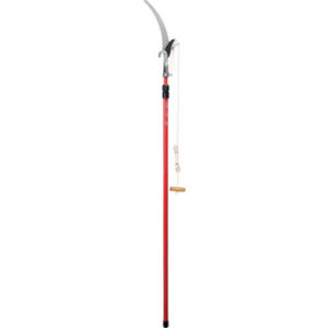 Dual Compound-Action Tree Pruner (Extends To 12')