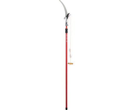 Dual Compound-Action Tree Pruner (Extends To 12')