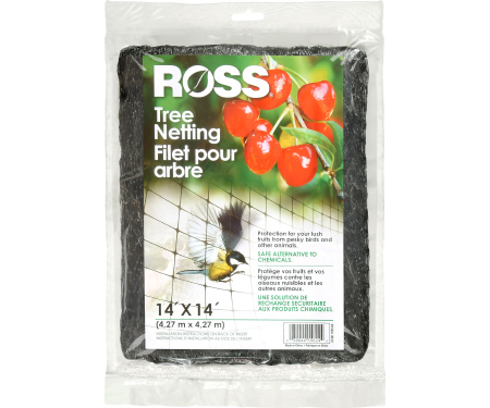 Ross Tree Netting (14' X 14')