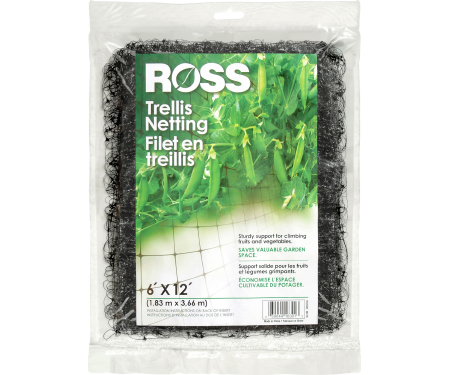 Ross Trellis Netting (6' X 18')