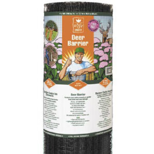 Easy Gardener Tensar Deer Fencing
