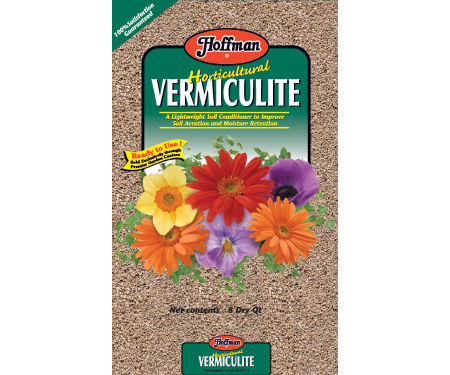 Hoffman Horticultural Vermiculite