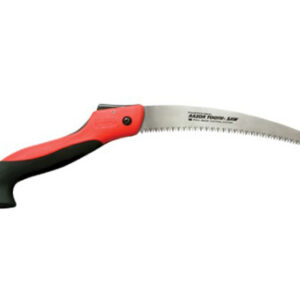 Folding Razor Tooth Pruning Saw (7" L)