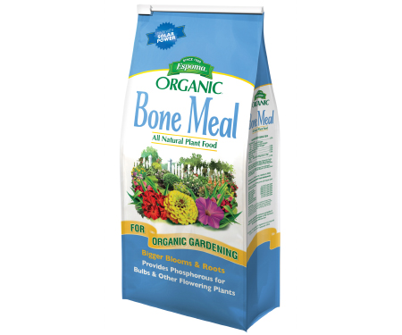 Organic Bone Meal (4 Lb.)