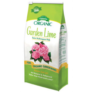 Organic Garden Lime (6 Lb.)