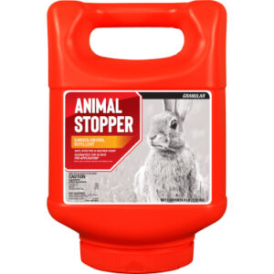 Animal Stopper 5# Granular
