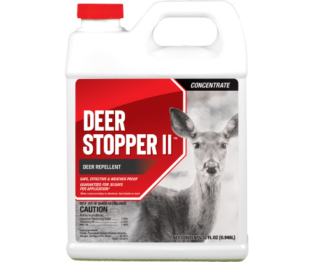 Deer Stopper Ii (32 Oz. Concentrate Bottle)