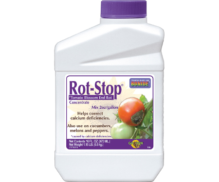 Rot-Stop® Tomato Blossom Set Spray Concentrate, 16 Oz