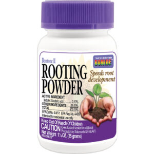 Bontone Ii Rooting Powder, 125oz