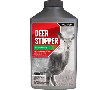 Deer Stopper Concentrate (32 Oz./10,000 Sf)