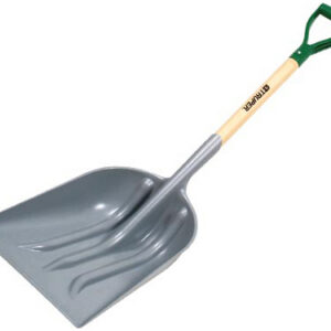 Scoop Poly Grain Dh