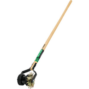 Tru-Tough Rotary Lawn Edger