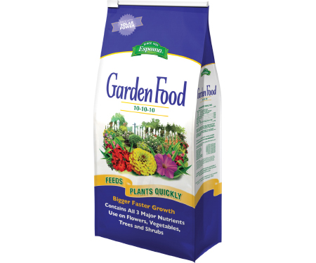 Garden Food 10-10-10 (6.75 Lb.)