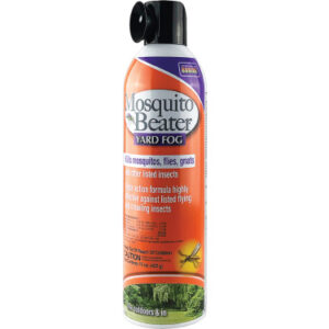Mosquito Beater® Yard Fogger, 15oz