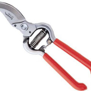 Classic Cut Heavy-Duty Bypass Pruner (8.5")