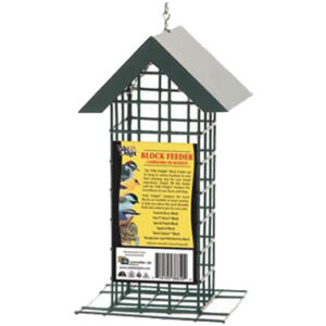 Block Feeder