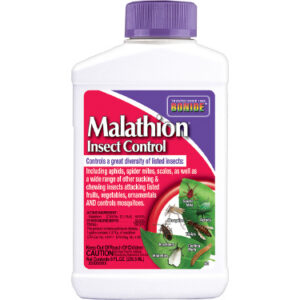 Malathion® Concentrate, 8 Oz
