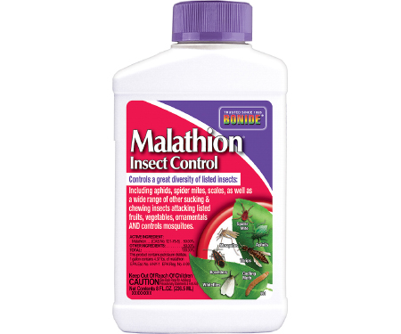 Malathion® Concentrate, 8 Oz