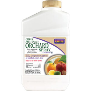 Citrus, Fruit, & Nut Orchard Concentrate, 32 Oz