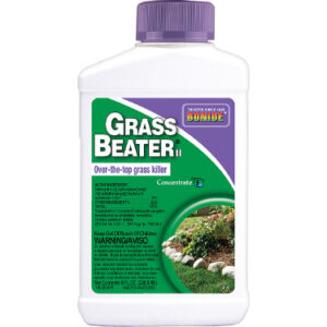 Grass Beater® Complete Concentrate, 8 Oz