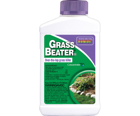 Grass Beater® Complete Concentrate, 8 Oz