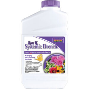 Rose-Rx® Systemic Drench Concentrate, 32 Oz