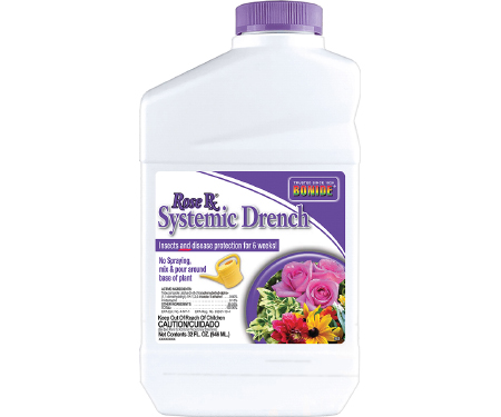 Rose-Rx® Systemic Drench Concentrate, 32 Oz