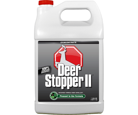 Deer Stopper Ii (128 Oz. Concentrate Bottle)