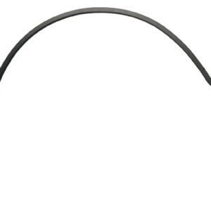 Half-Circle Curved Hanger (24" L)