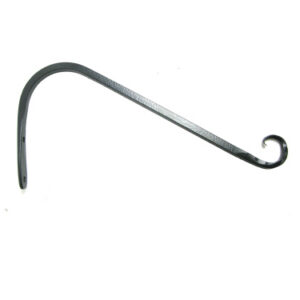 Curved Hanger (12" L)