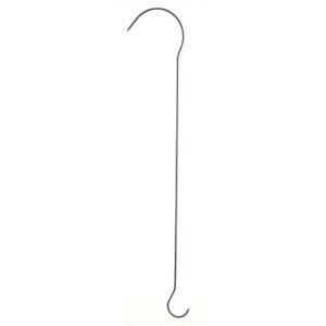 S-Hook Extension With 7.5" Opening