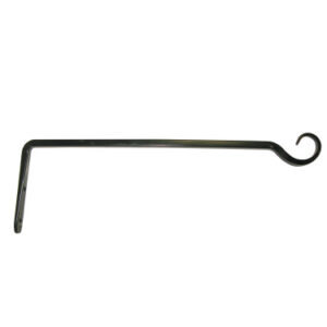 Straight Hanger (15" L)