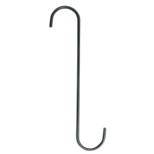 Extension Hangers For Plants And Feeder (12" L)