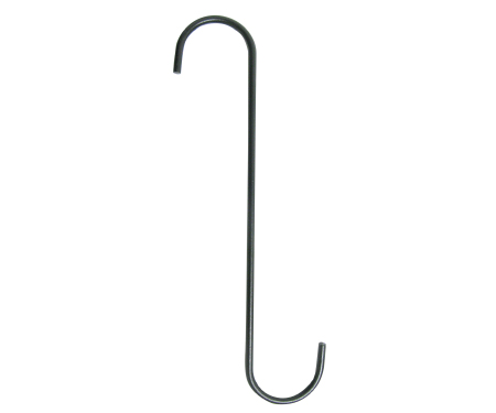 Extension Hangers For Plants And Feeder (12" L)