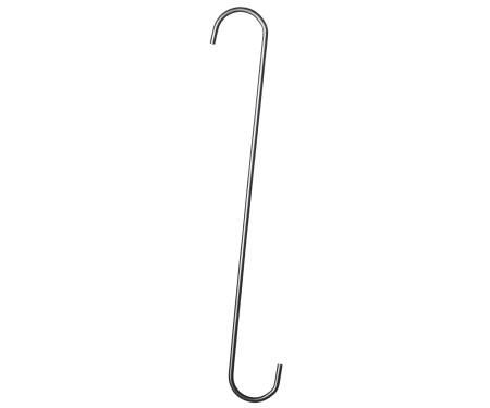 Extension Hangers For Plants And Feeder (18" L)